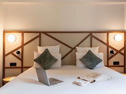 Hôtel Mercure Rouen Centre Champ-de-Mars