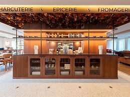 Hôtel Mercure Rouen Centre Champ-de-Mars