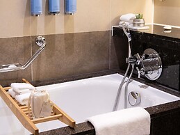 Sofitel London Heathrow