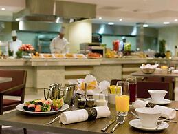 Sofitel London Heathrow