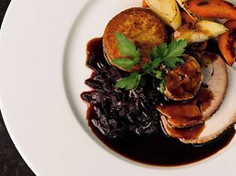 Sofitel London Heathrow