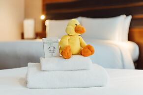 Sofitel London Heathrow