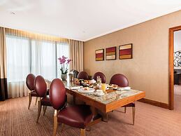 Sofitel London Heathrow