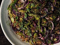 Sofitel London Heathrow