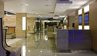 Sofitel London Heathrow