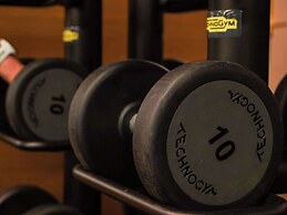 Sofitel London Heathrow