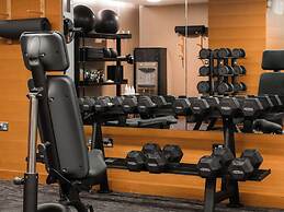 Sofitel London Heathrow