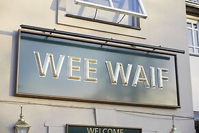 The Wee Waif Reading by Greene King Inns