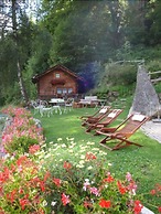Chalet Hotel Les Campanules
