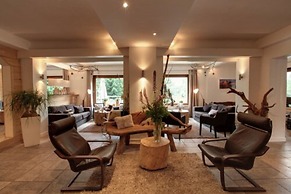 Chalet Hotel Les Campanules