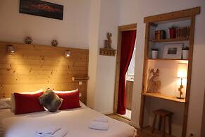 Chalet Hotel Les Campanules