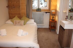 Chalet Hotel Les Campanules