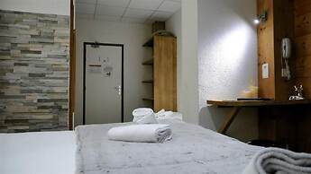 Chalet Hotel Les Campanules
