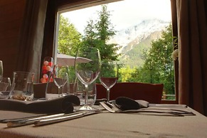 Chalet Hotel Les Campanules