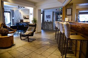 Chalet Hotel Les Campanules