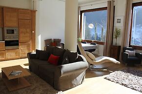 Chalet Hotel Les Campanules