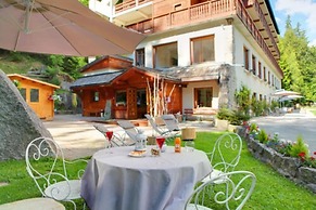 Chalet Hotel Les Campanules