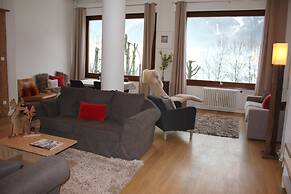 Chalet Hotel Les Campanules