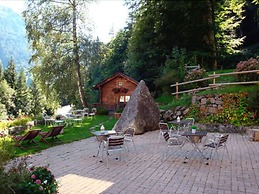Chalet Hotel Les Campanules