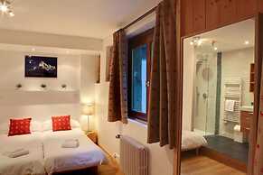 Chalet Hotel Les Campanules