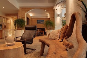 Chalet Hotel Les Campanules