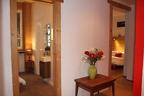 Chalet Hotel Les Campanules