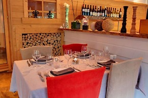 Chalet Hotel Les Campanules