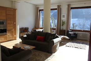 Chalet Hotel Les Campanules