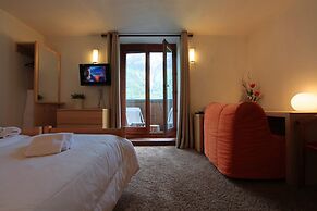 Chalet Hotel Les Campanules