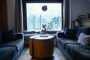 Chalet Hotel Les Campanules