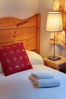 Chalet Hotel Les Campanules