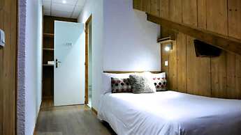 Chalet Hotel Les Campanules