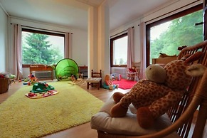 Chalet Hotel Les Campanules