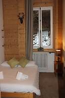 Chalet Hotel Les Campanules