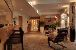 Chalet Hotel Les Campanules