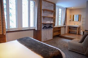 Chalet Hotel Les Campanules