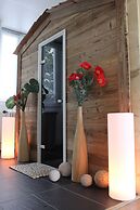 Chalet Hotel Les Campanules