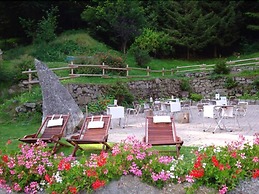 Chalet Hotel Les Campanules