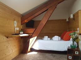Chalet Hotel Les Campanules