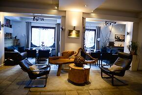 Chalet Hotel Les Campanules