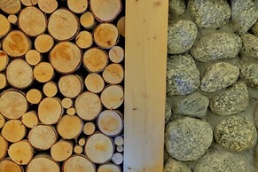 Chalet Hotel Les Campanules