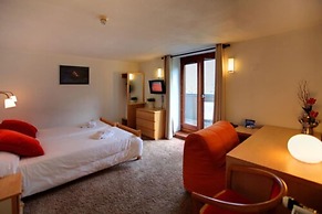 Chalet Hotel Les Campanules