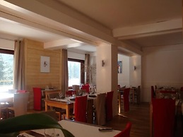 Chalet Hotel Les Campanules