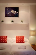 Chalet Hotel Les Campanules