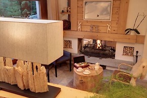 Chalet Hotel Les Campanules