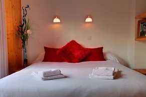 Chalet Hotel Les Campanules