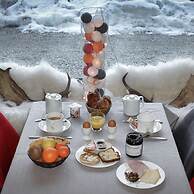 Chalet Hotel Les Campanules