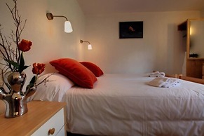 Chalet Hotel Les Campanules