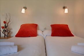 Chalet Hotel Les Campanules