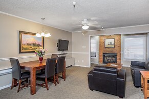 Sweetwater Lift Lodge